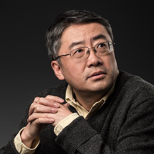 Victor WANG