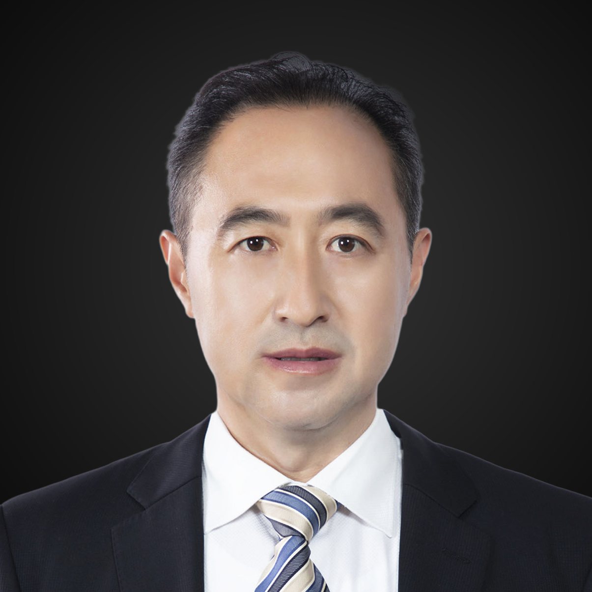 CJ Xuning WANG