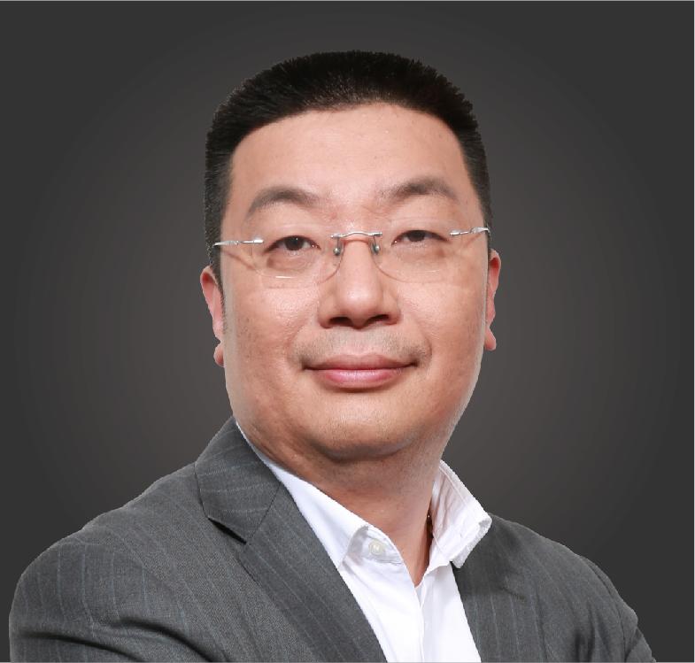 Jason JIANG